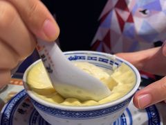 -捷信牛奶甜品世家(合生汇店)