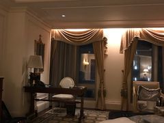 -广州富力丽思卡尔顿酒店