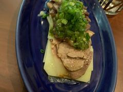 -君悦酒店·1881·北京烤鸭