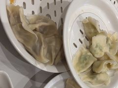 -东方饺子王(工农大路店)