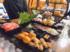 -丽江庭院之丽江往事(安定门店)