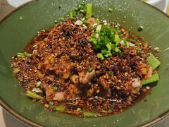 -峨嵋小镇·川菜(正定朗华店)