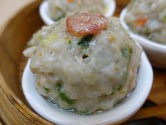 七彩鲮鱼丸-点都德(汇盈广场店)