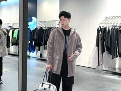 -首创奥特莱斯(西安店)