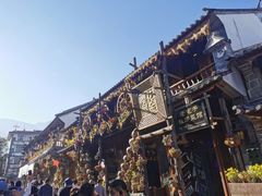 -大理古城