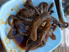 -雲记卢妈冷锅串串(中道街总店)