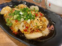 溜耙芋儿-陈员外正宗夹江烧烤(广福路店)