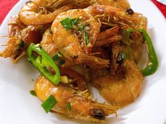 -蛇口康乐快餐鱼仔档(翠苑小区店)