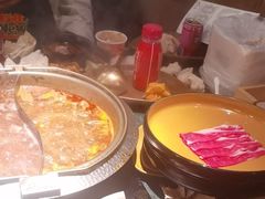 -牛New寿喜烧(中山公园龙之梦店)
