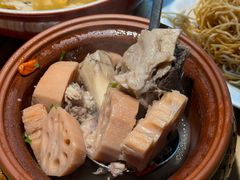 -黄鹤天厨·泡椒田鸡创始者(莲花店)