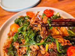 -食陆号·新式台湾创意菜(苏州首店)
