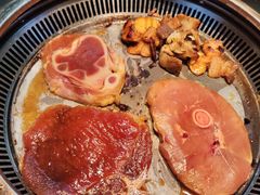 -梨花自助烤肉(天河城店)