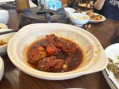 -食光慢宴·安吉土菜馆