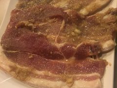 -郑阿姨的家·이모네·韩料&烤肉(武川路店)