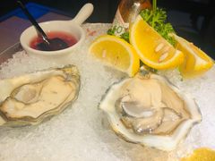 -囧吉香生蚝牛排馆(湖北路店)
