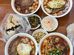 -蒋家肠旺面馆(合群路店)