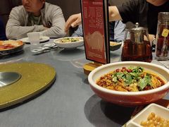 -川流不息(北蔡休闲广场店)