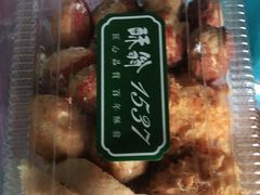 -酥翁糕点(顺义店)