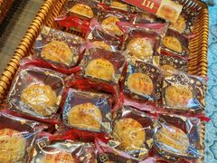 -喜万年年.嫁女饼.顺德特产(华侨城店)