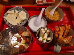 草原恋-九十九顶毡房(阜石路店)