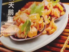 -崴海渔村(虹梅路店)