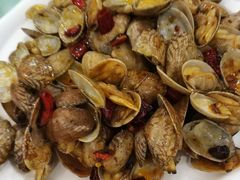 -双海酒店·海鲜家常菜(南戴河店)
