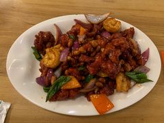 -陈傻子餐厅(世纪都会店)