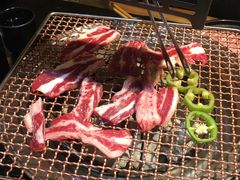 -九田家黑牛烤肉料理(太阳城店)