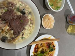 -陈熹公民族美食文化餐厅(中华广场店)