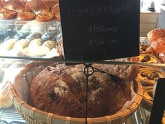 -仙峰天然面包(迎宾路店)