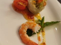 -龙虾酒吧扒房(宁波香格里拉店)