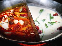 台式麻辣锅-湊湊火锅·茶憩(杭州湖滨银泰in77店)