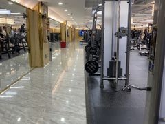 -古德菲力健身(特区报业店)