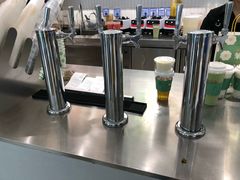 -叶子与茶(苏宁广场店)