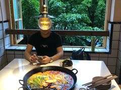 -岗上渣渣老火锅(两路口店)