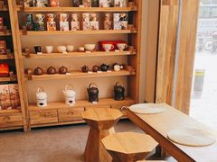 -长春堂顺时而饮(前门店)