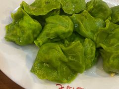 -鸿毛饺子(紫竹桥店)