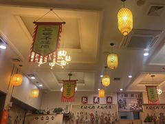 -炭虎子水浒烤肉(梦时代店)