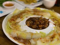 -潮中人·潮州菜(益乐路店)