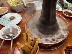 -阳坊胜利涮羊肉(阳坊老店)