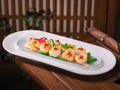-醉霖生态餐厅(交大店)