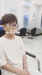 -思密达·烫染设计