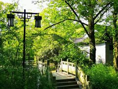 -溪口-滕头旅游景区