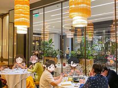-香港龙凤楼(陆家嘴中心店)