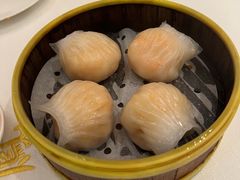 -香港龙凤楼(巨鹿路洋房店)