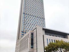 -无锡君来洲际酒店