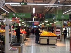 -大润发(张江店)