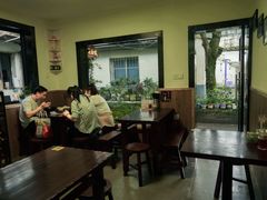 -家烧面馆【南山路知名经典面食】