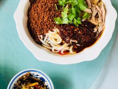 -瑞丰园庭院餐厅·白族传统家常菜