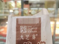 -九芝斋(解放路店)